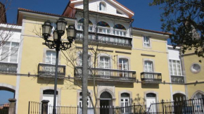 Hotel Palacio de Garaña